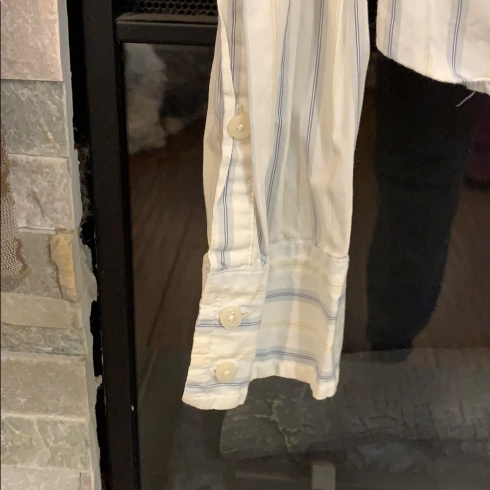 Button down 100% cotton - Picture 4 of 4